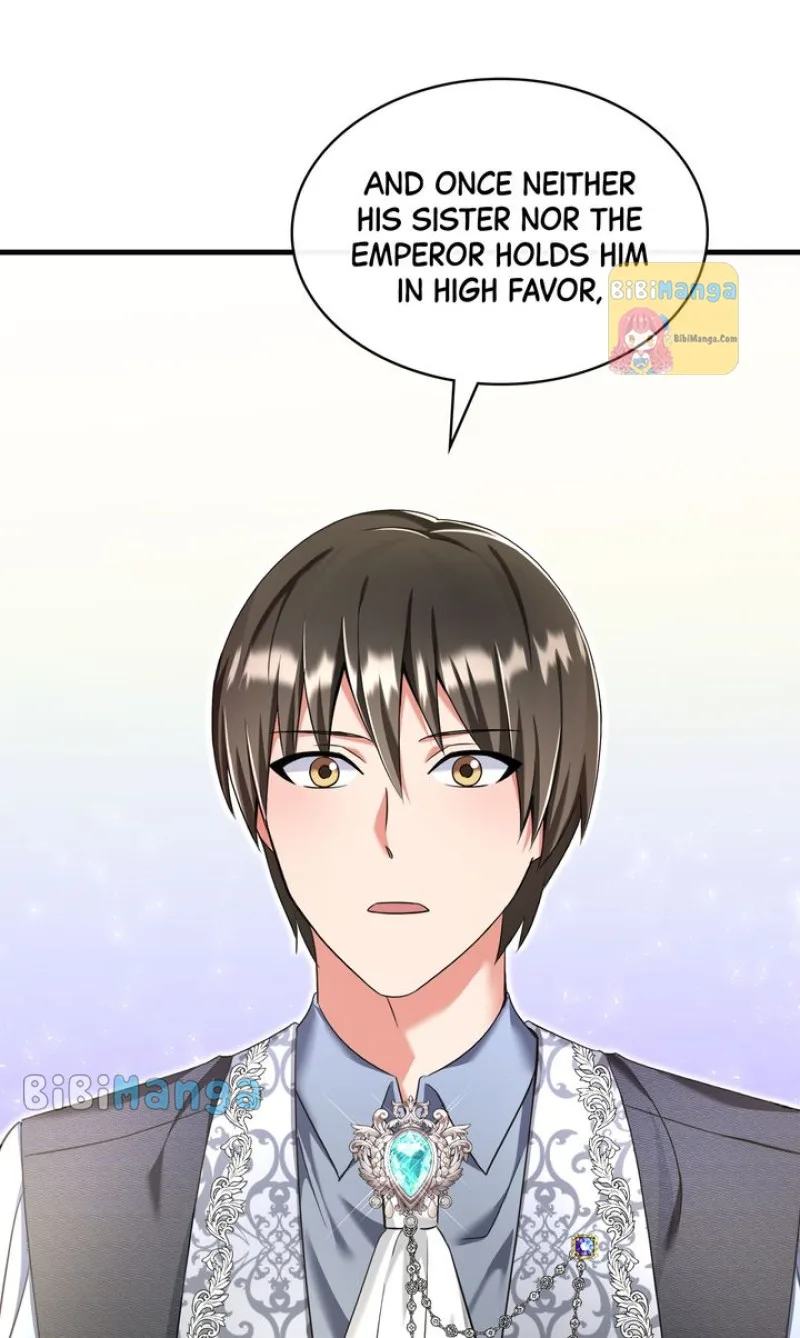 Why Would a Villainess Have Virtues? Chapter 106 page 70