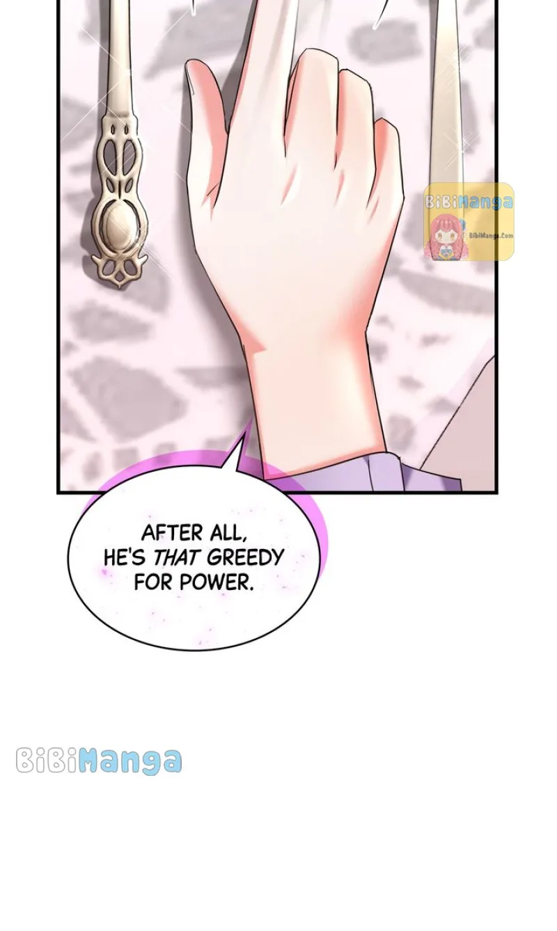 Why Would a Villainess Have Virtues? Chapter 106 page 68
