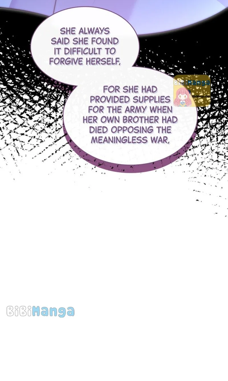 Why Would a Villainess Have Virtues? Chapter 106 page 105