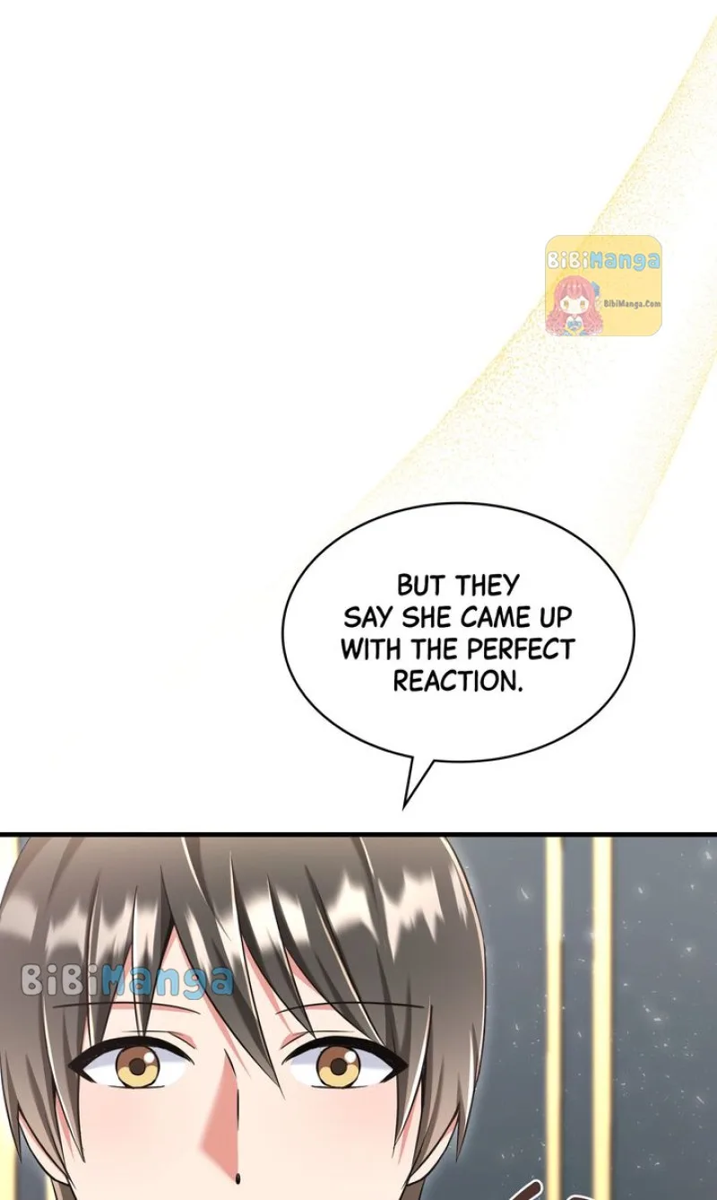 Why Would a Villainess Have Virtues? Chapter 106 page 43