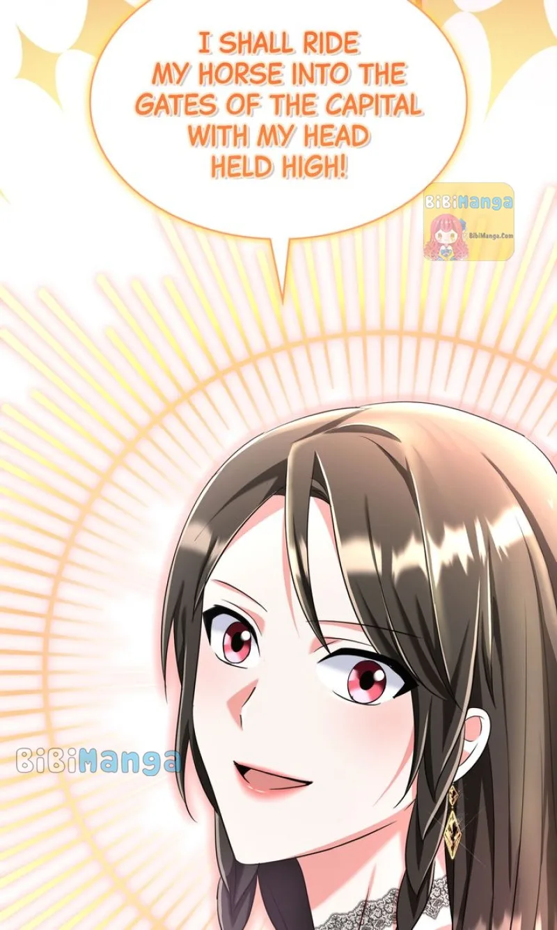 Why Would a Villainess Have Virtues? Chapter 105 page 124