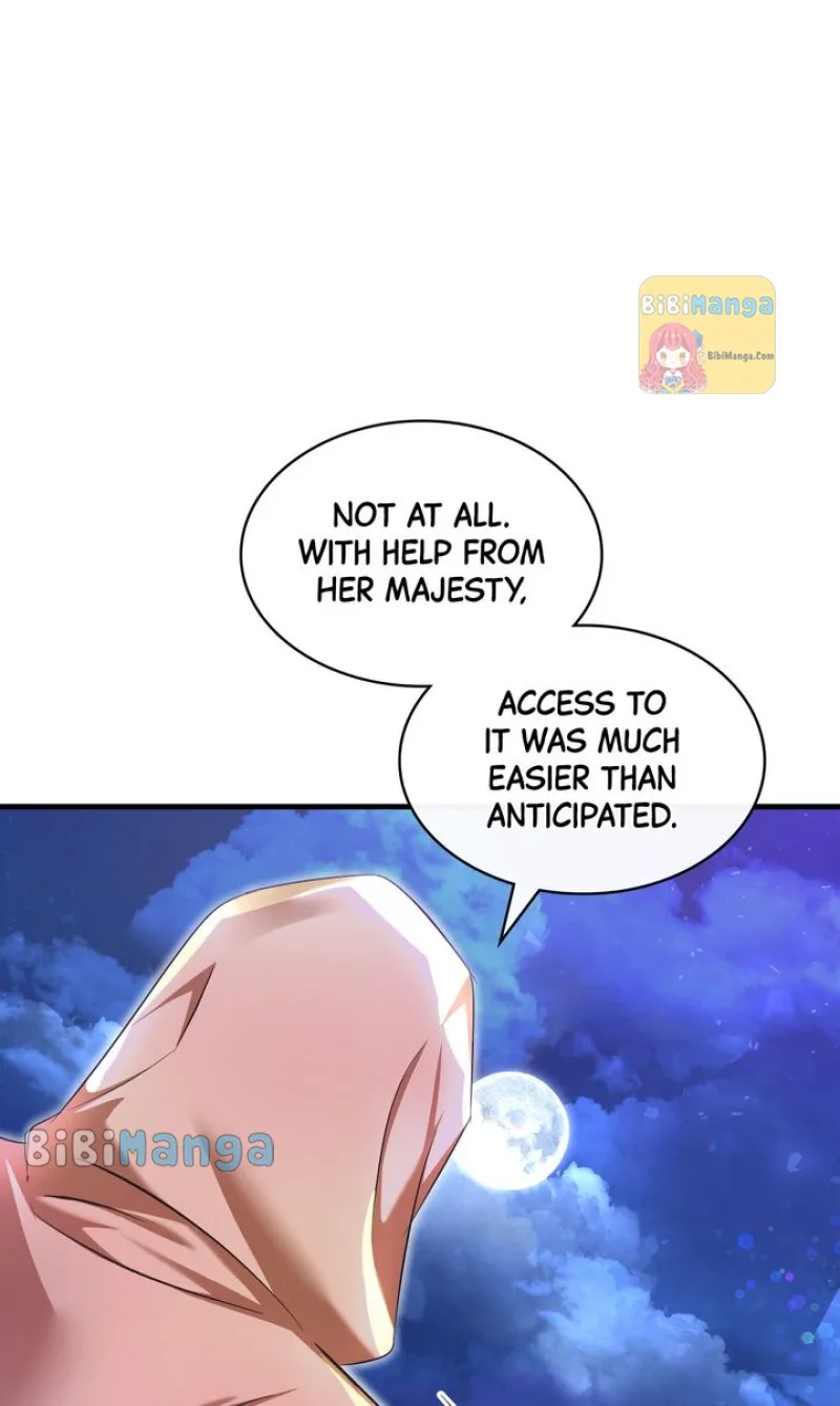 Why Would a Villainess Have Virtues? Chapter 106 page 127