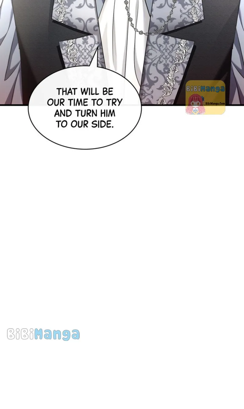 Why Would a Villainess Have Virtues? Chapter 106 page 71