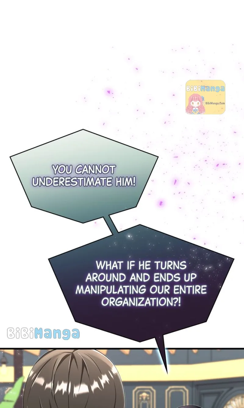 Why Would a Villainess Have Virtues? Chapter 106 page 74