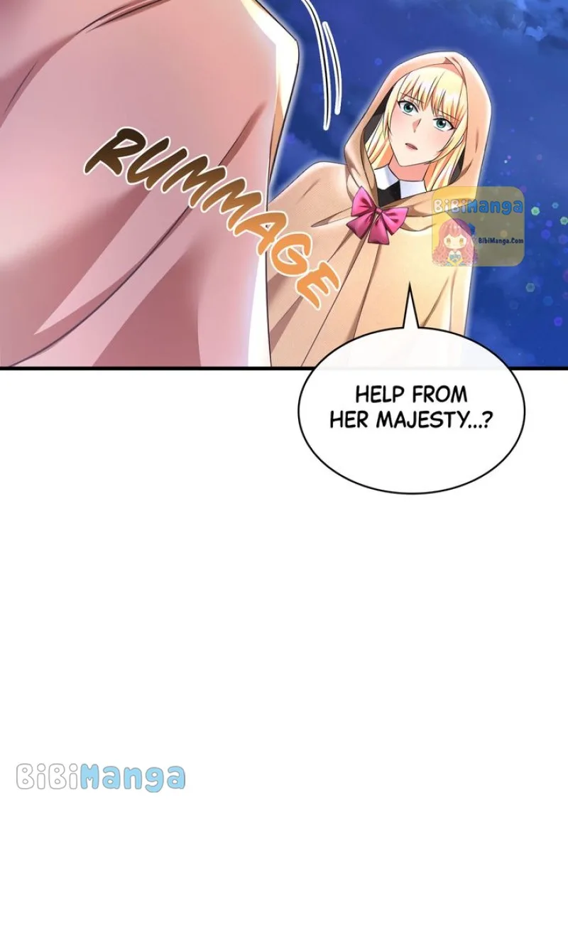 Why Would a Villainess Have Virtues? Chapter 106 page 128