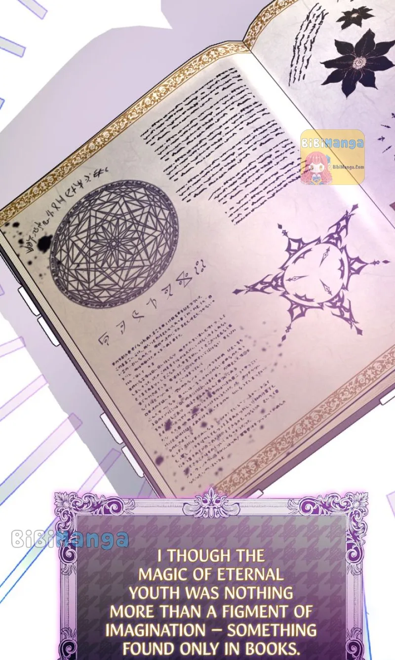 Why Would a Villainess Have Virtues? Chapter 106 page 110