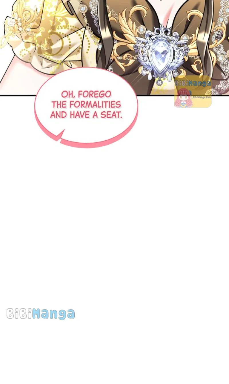 Why Would a Villainess Have Virtues? Chapter 106 page 84