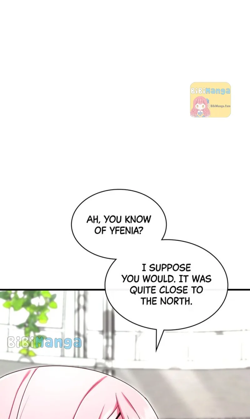 Why Would a Villainess Have Virtues? Chapter 106 page 99