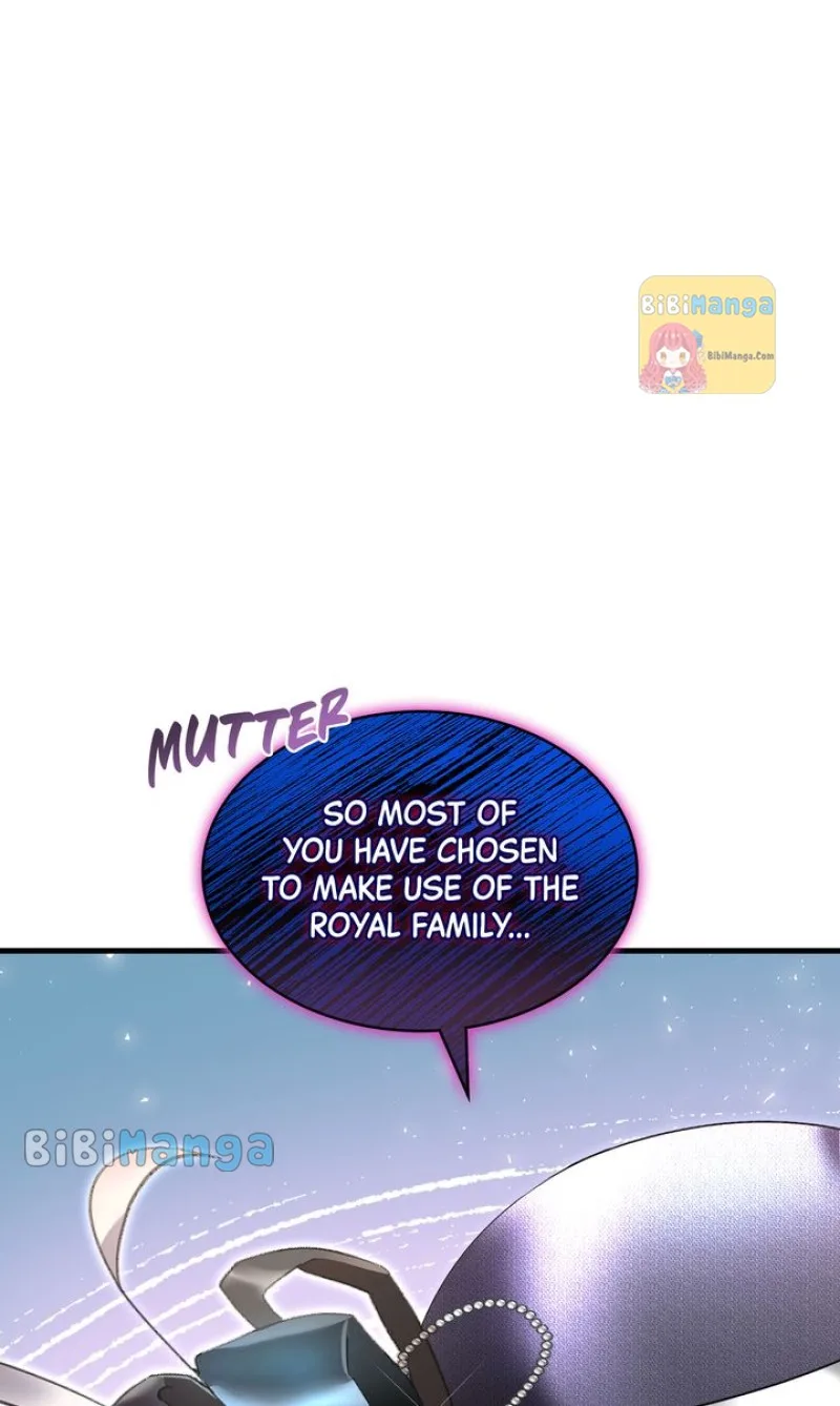 Why Would a Villainess Have Virtues? Chapter 106 page 72