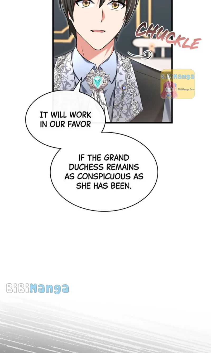 Why Would a Villainess Have Virtues? Chapter 106 page 63