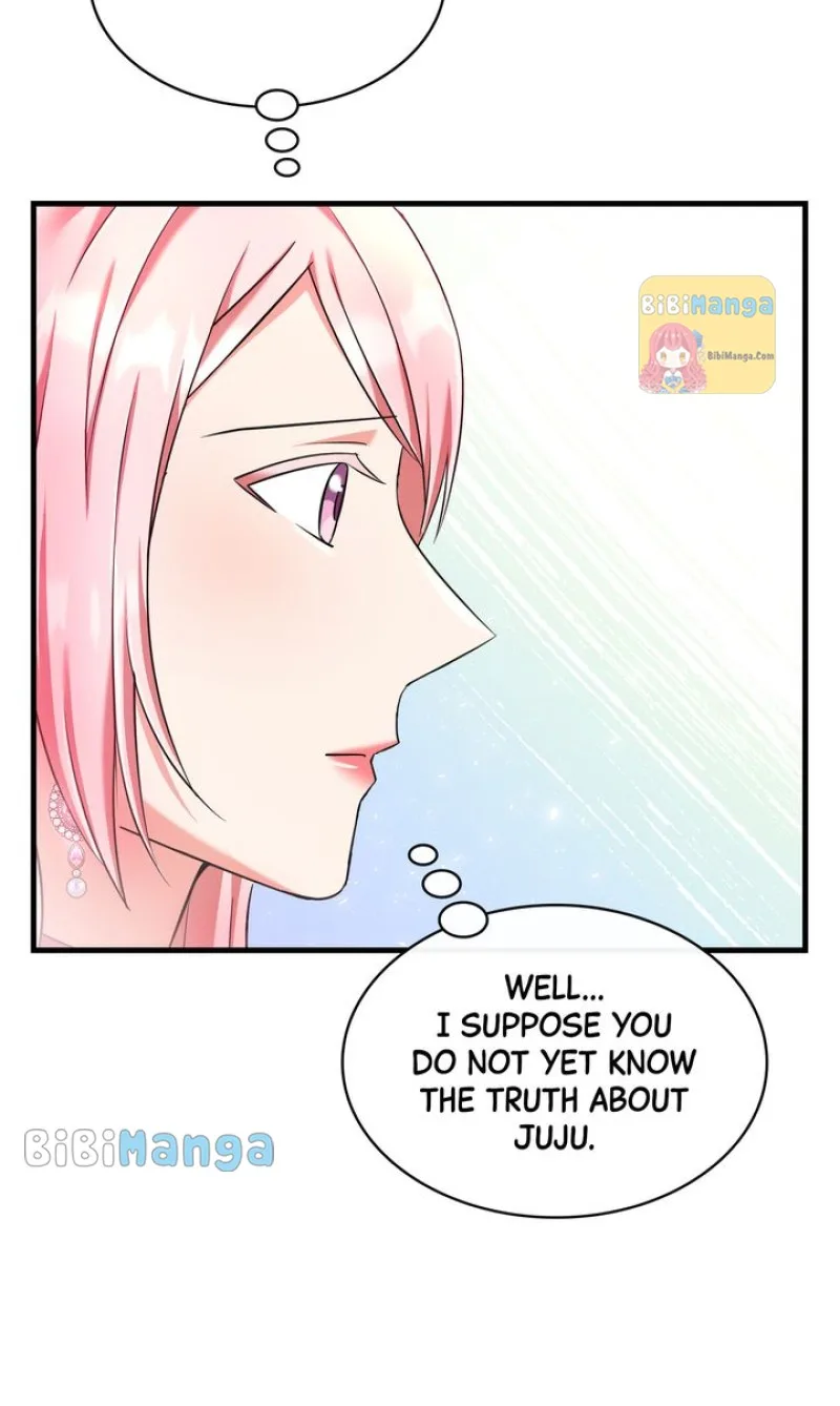 Why Would a Villainess Have Virtues? Chapter 106 page 108