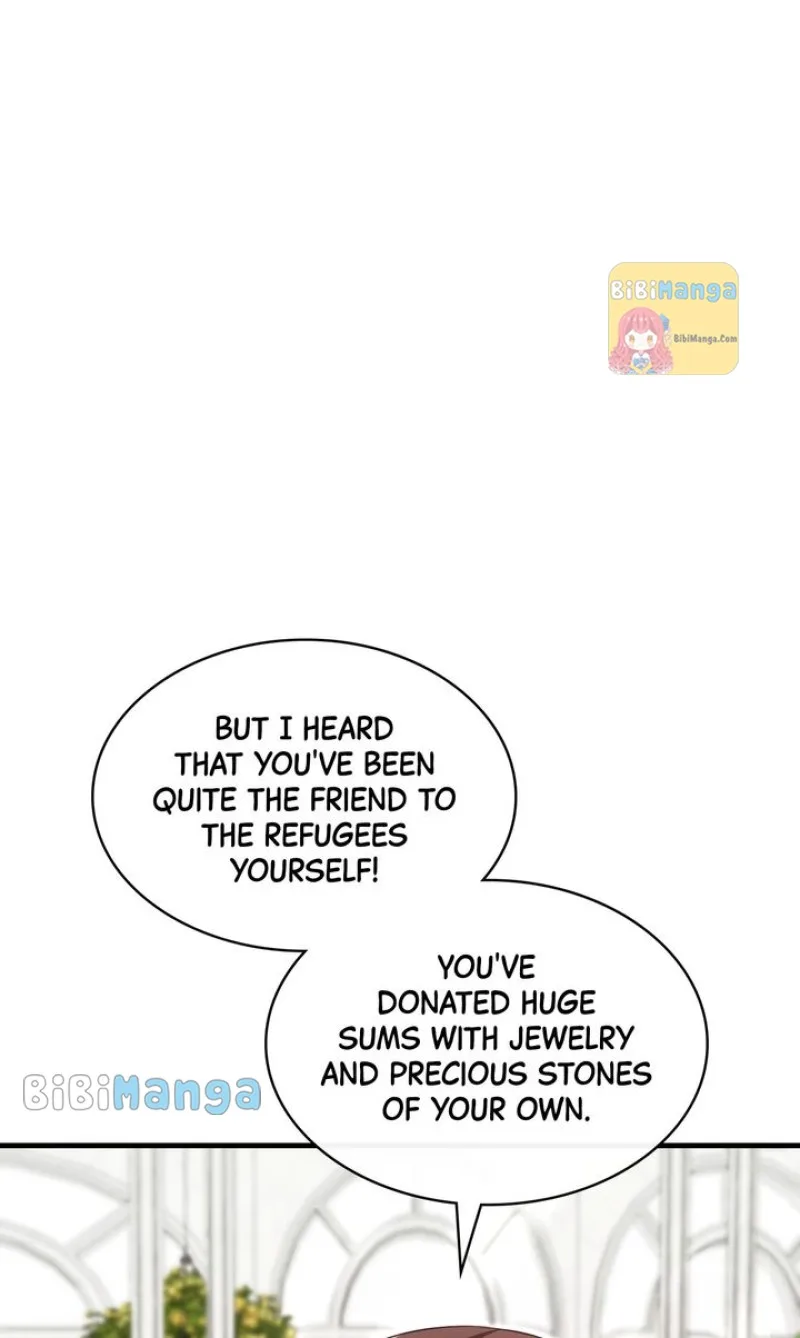 Why Would a Villainess Have Virtues? Chapter 106 page 114