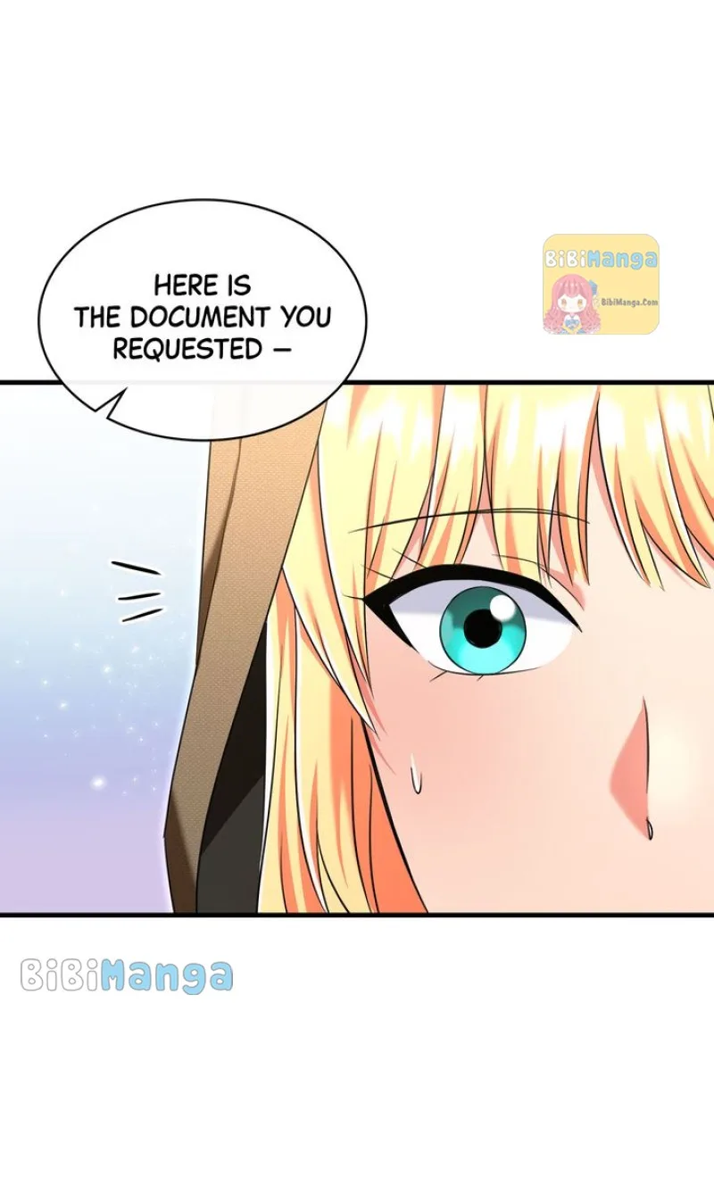Why Would a Villainess Have Virtues? Chapter 106 page 129