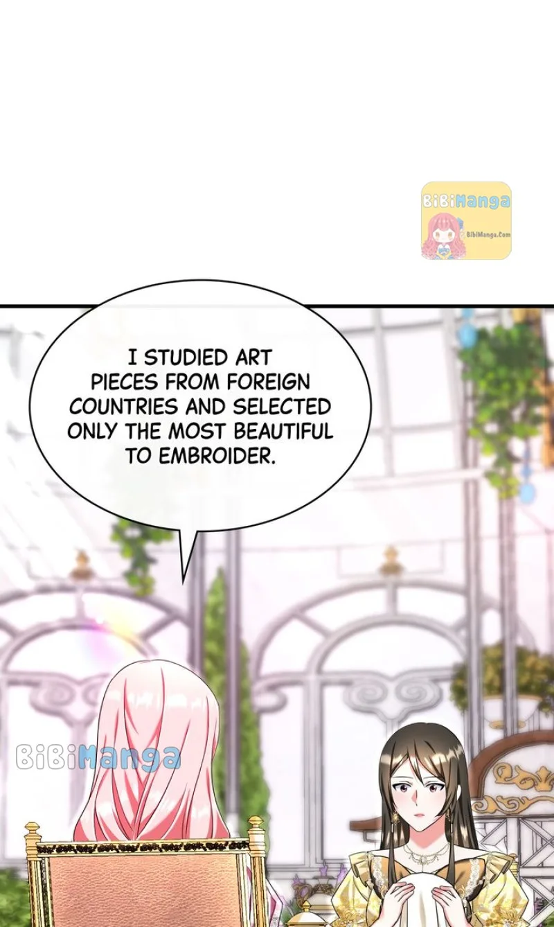 Why Would a Villainess Have Virtues? Chapter 106 page 92