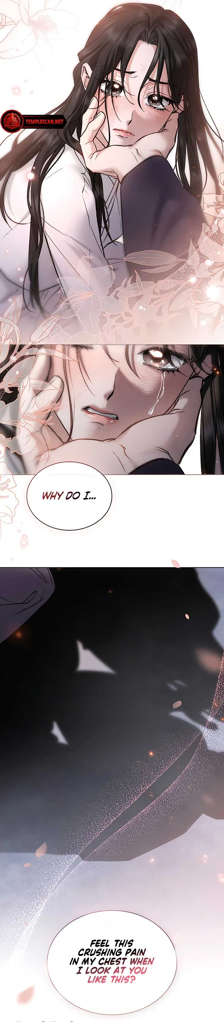 Wild Night Chapter 40 page 6