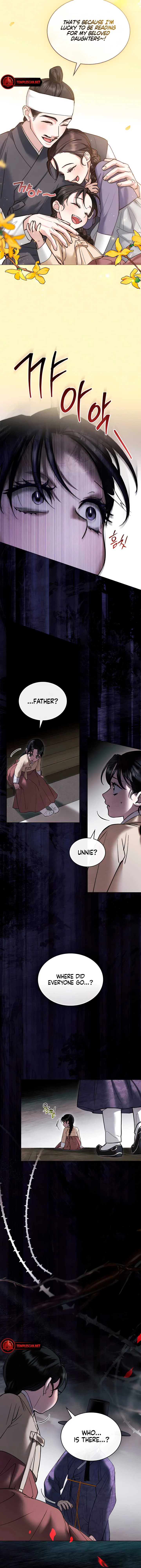 Wild Night Chapter 39 page 4