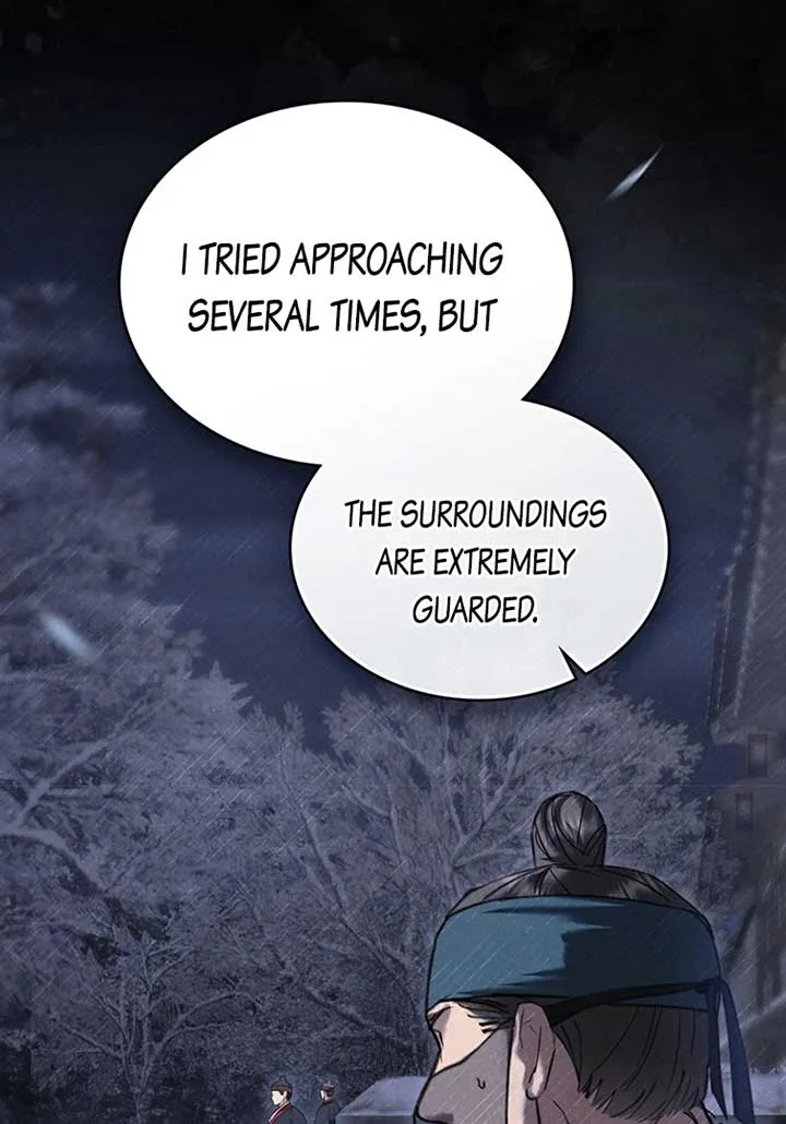 Wild Night Chapter 42 page 45