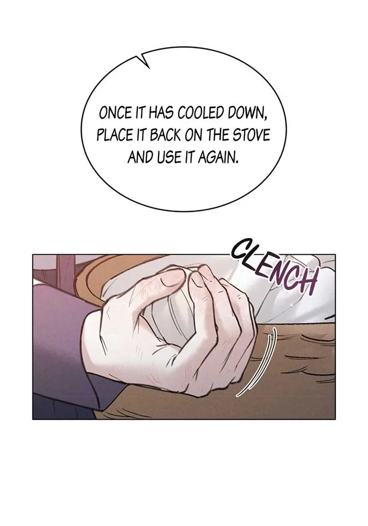Wild Night Chapter 42 page 72
