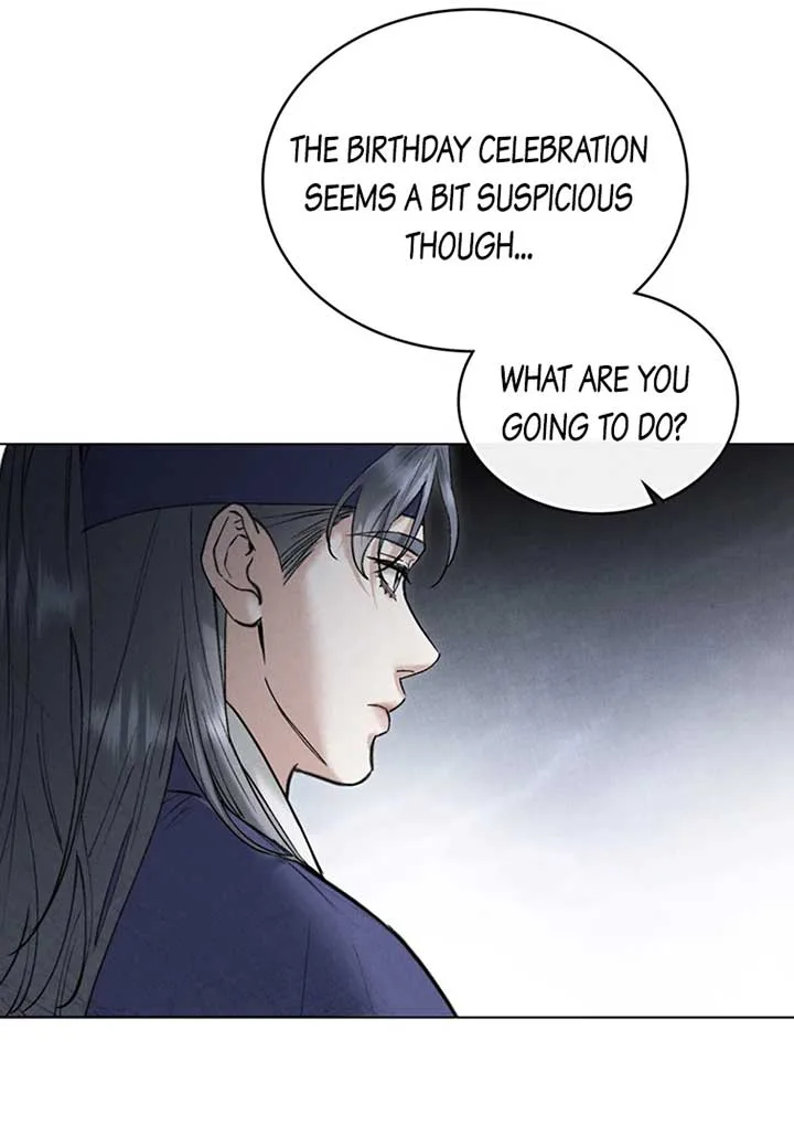 Wild Night Chapter 42 page 39