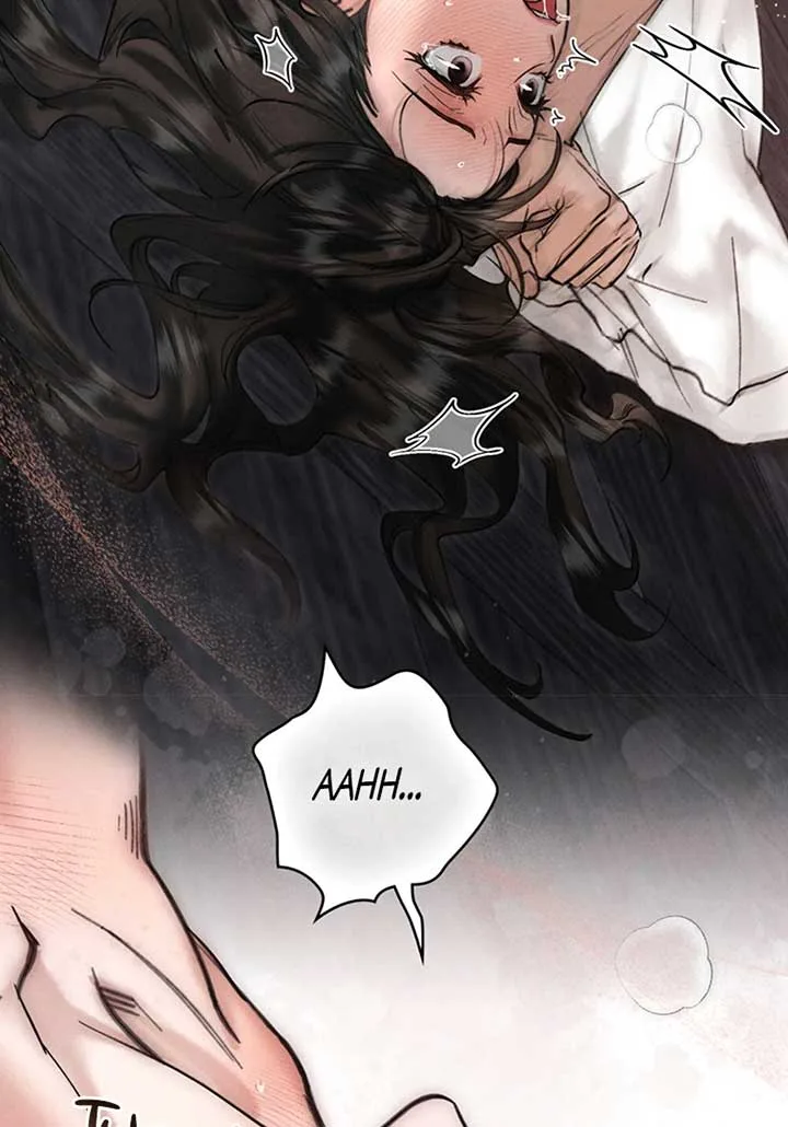 Wild Night Chapter 42 page 20