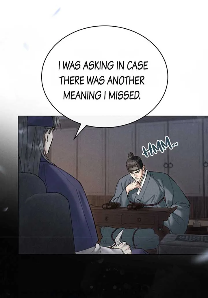 Wild Night Chapter 42 page 44