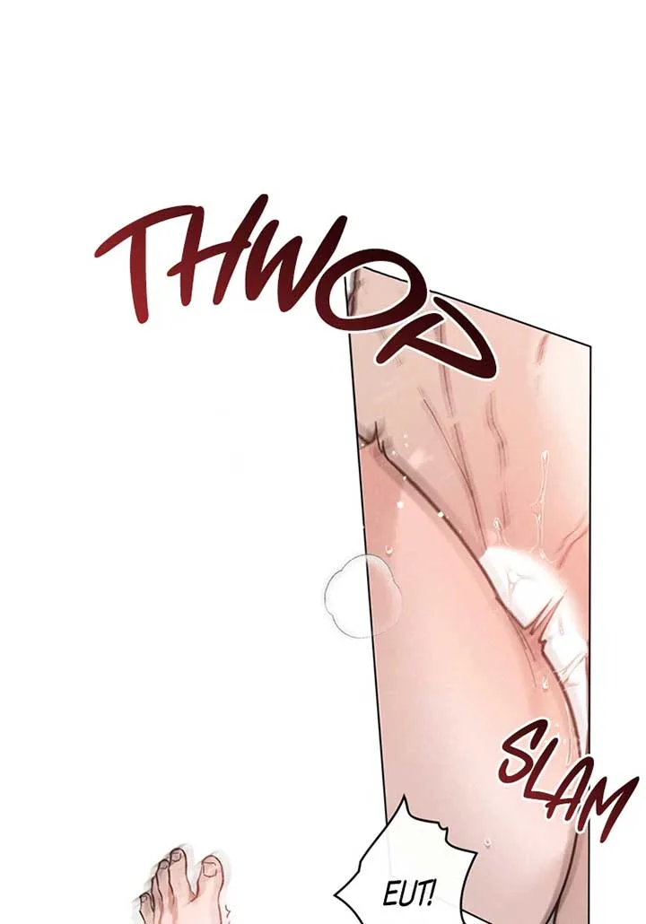 Wild Night Chapter 42 page 6
