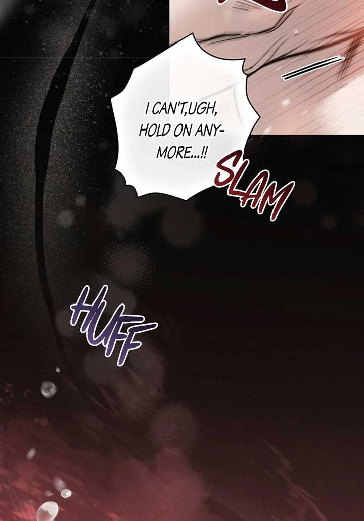 Wild Night Chapter 42 page 10