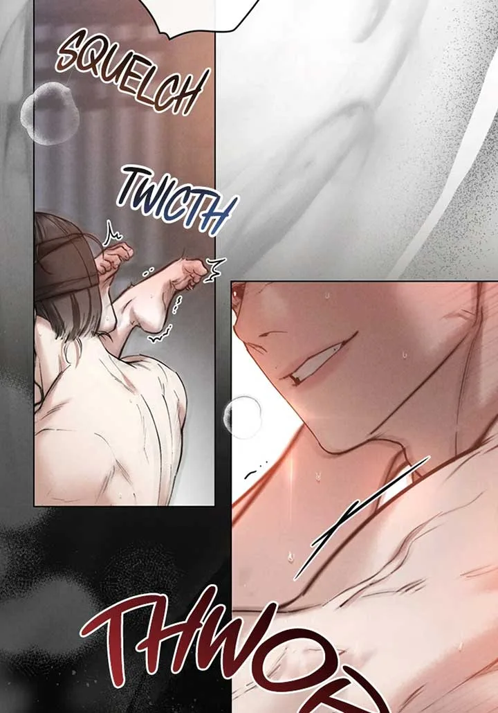 Wild Night Chapter 42 page 9