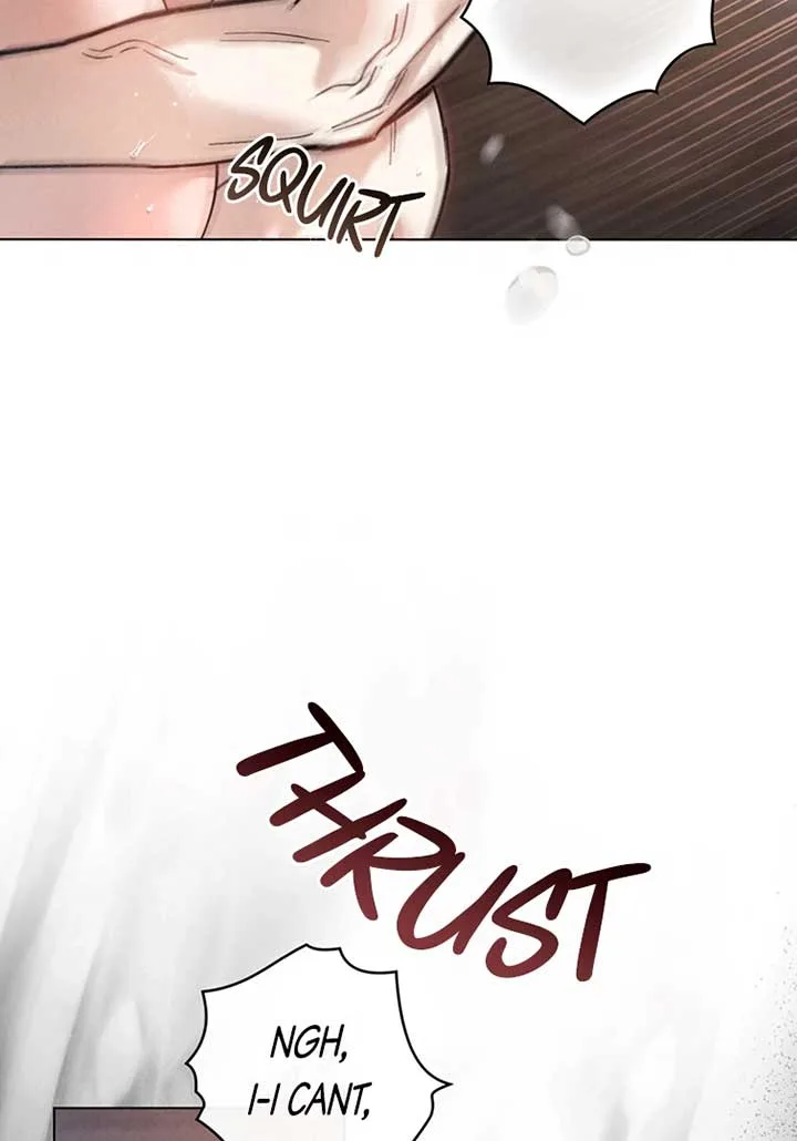 Wild Night Chapter 42 page 8