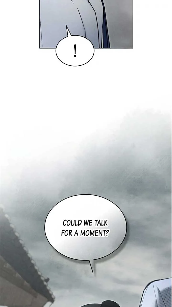 Wild Night Chapter 43 page 10