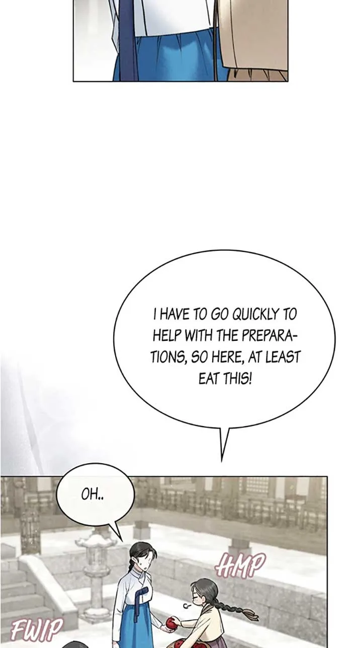 Wild Night Chapter 43 page 6