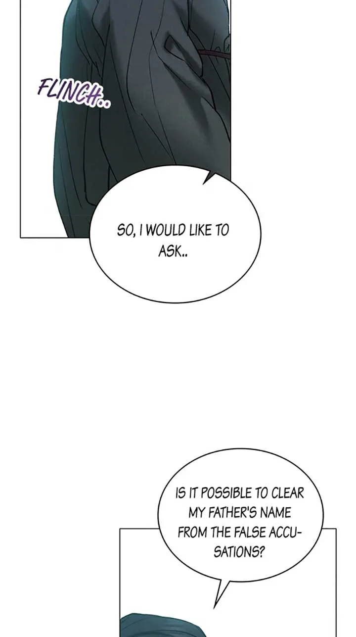 Wild Night Chapter 43 page 23
