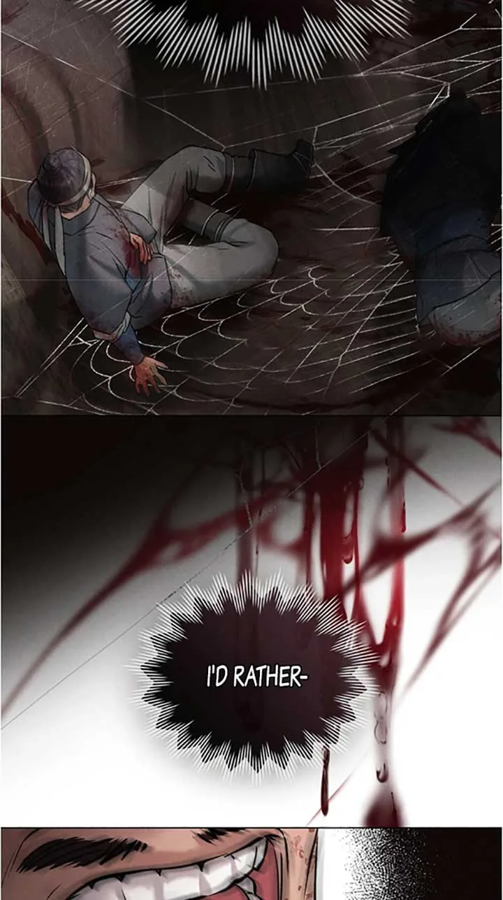 Wild Night Chapter 43 page 44