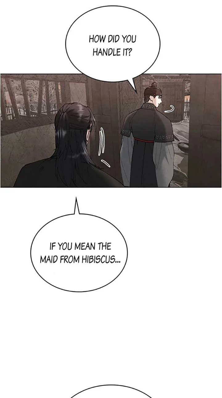 Wild Night Chapter 43 page 55