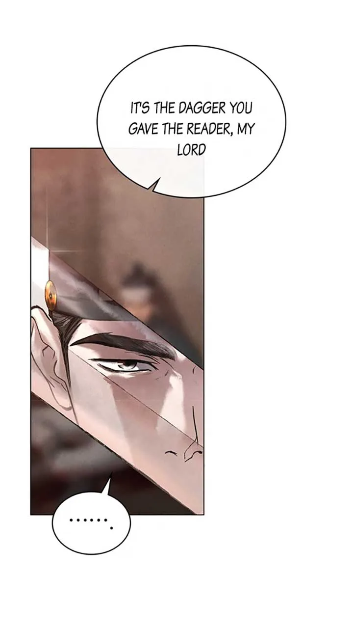Wild Night Chapter 43 page 40