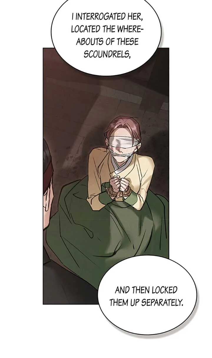 Wild Night Chapter 43 page 56