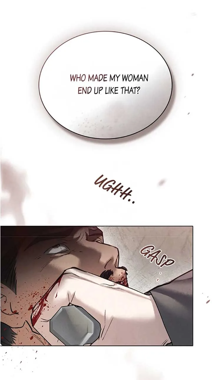 Wild Night Chapter 43 page 49