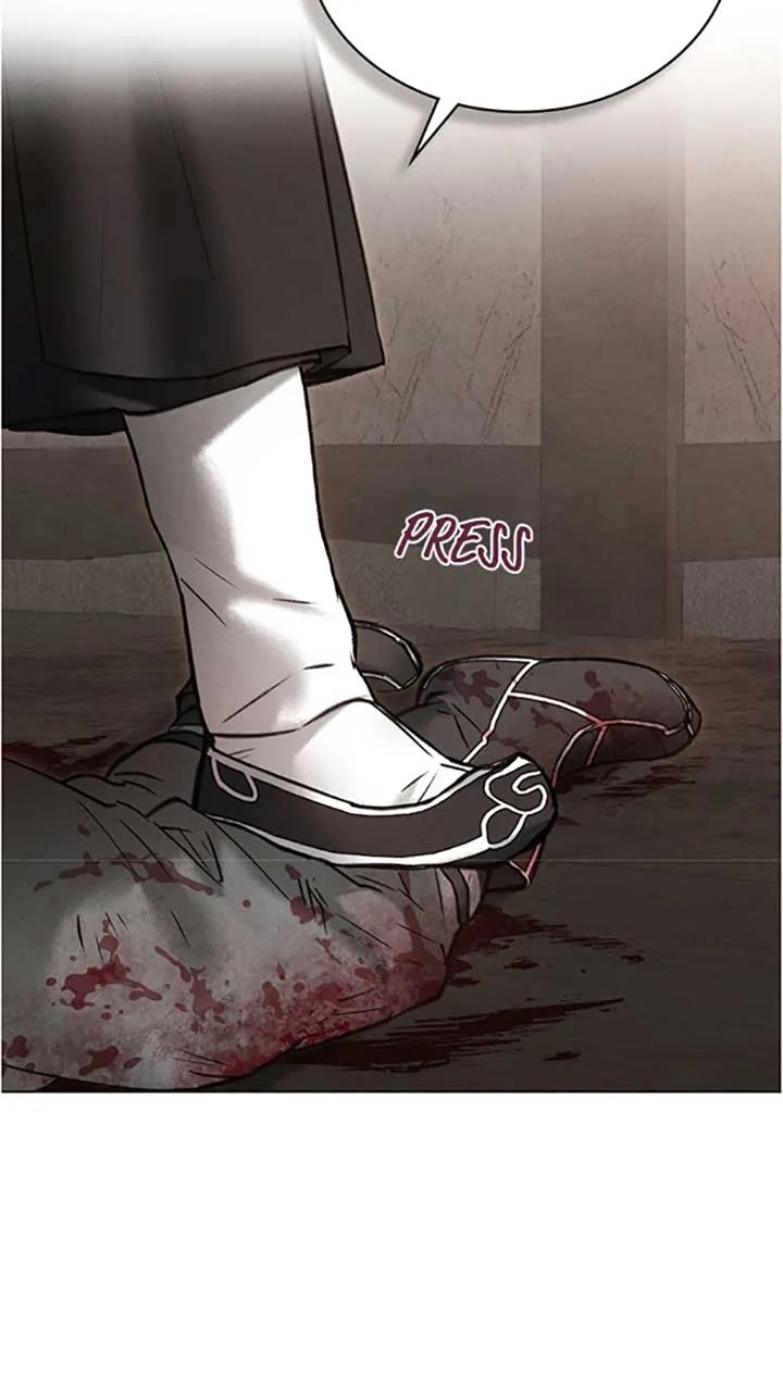 Wild Night Chapter 43 page 54