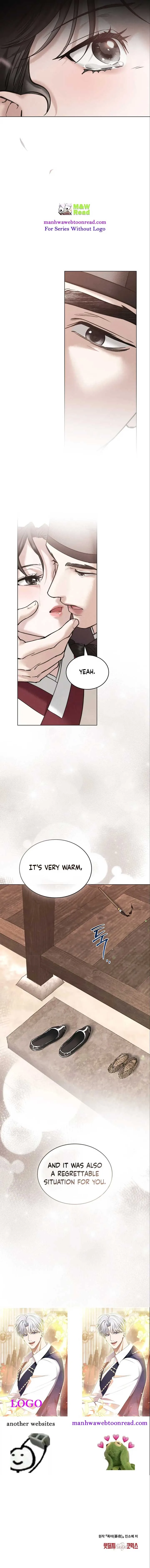Wild Night Chapter 48 page 7