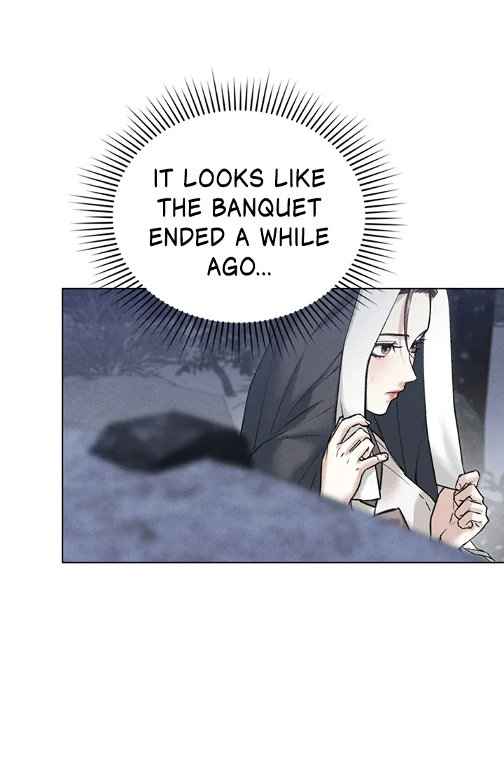 Wild Night Chapter 56 page 72