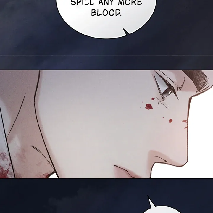 Wild Night Chapter 56 page 57