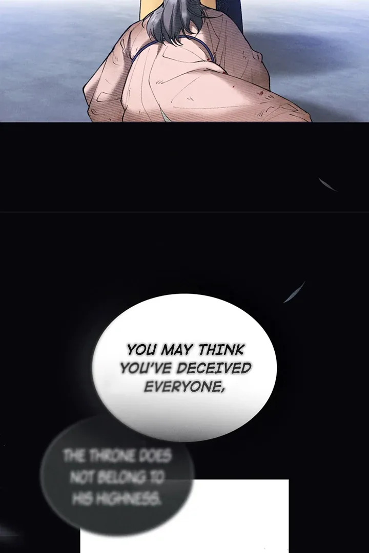 Wild Night Chapter 56 page 39