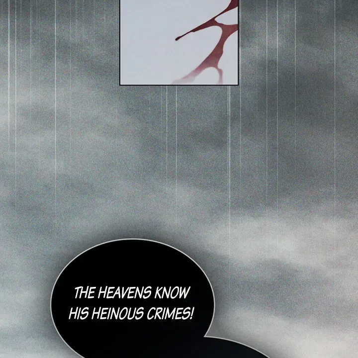 Wild Night Chapter 56 page 42