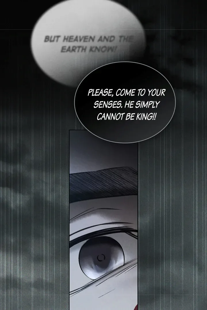 Wild Night Chapter 56 page 41