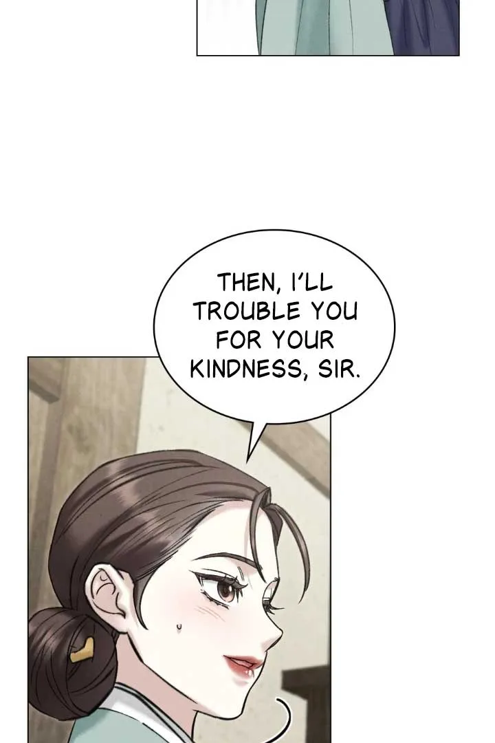 Wild Night Chapter 63 page 31