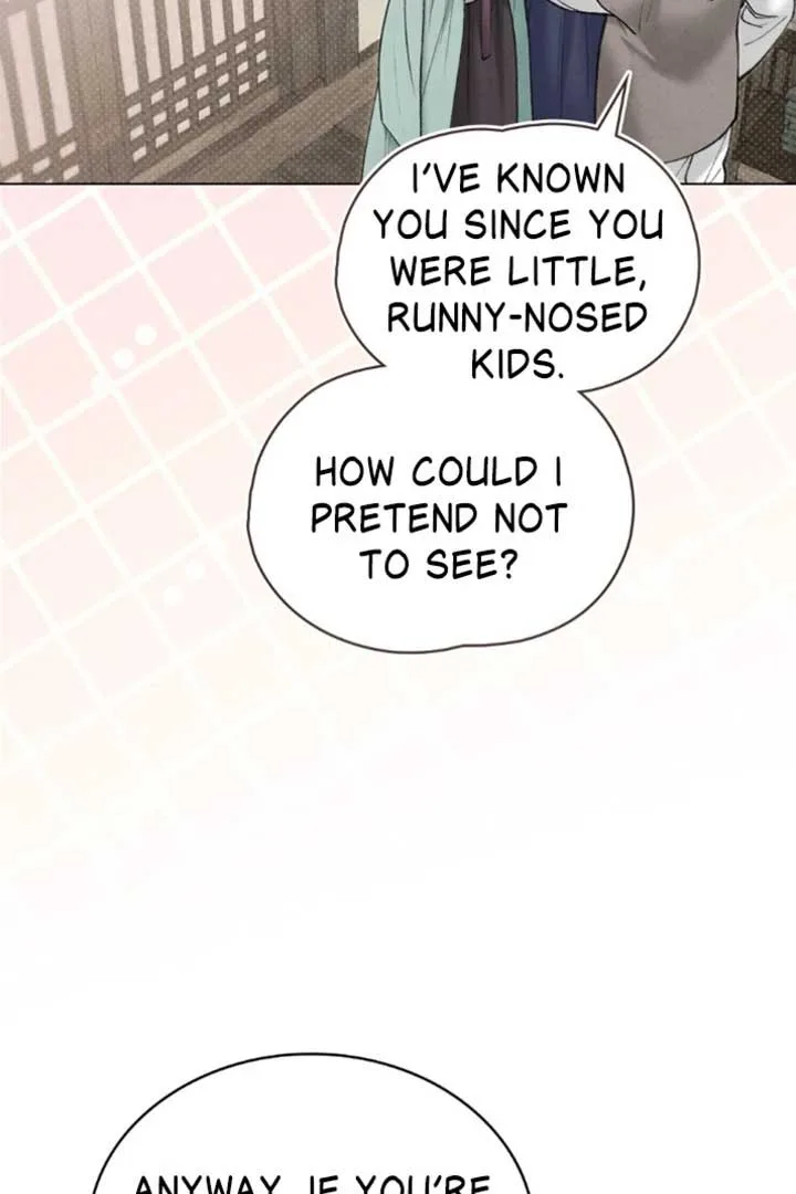 Wild Night Chapter 63 page 23