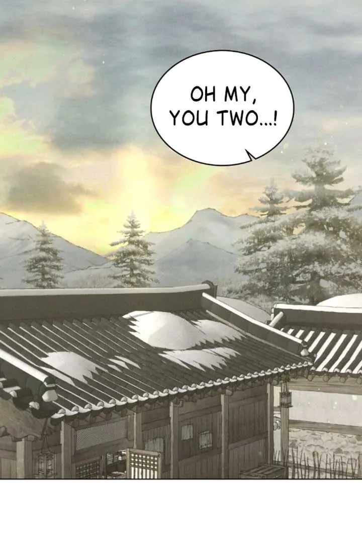 Wild Night Chapter 63 page 17