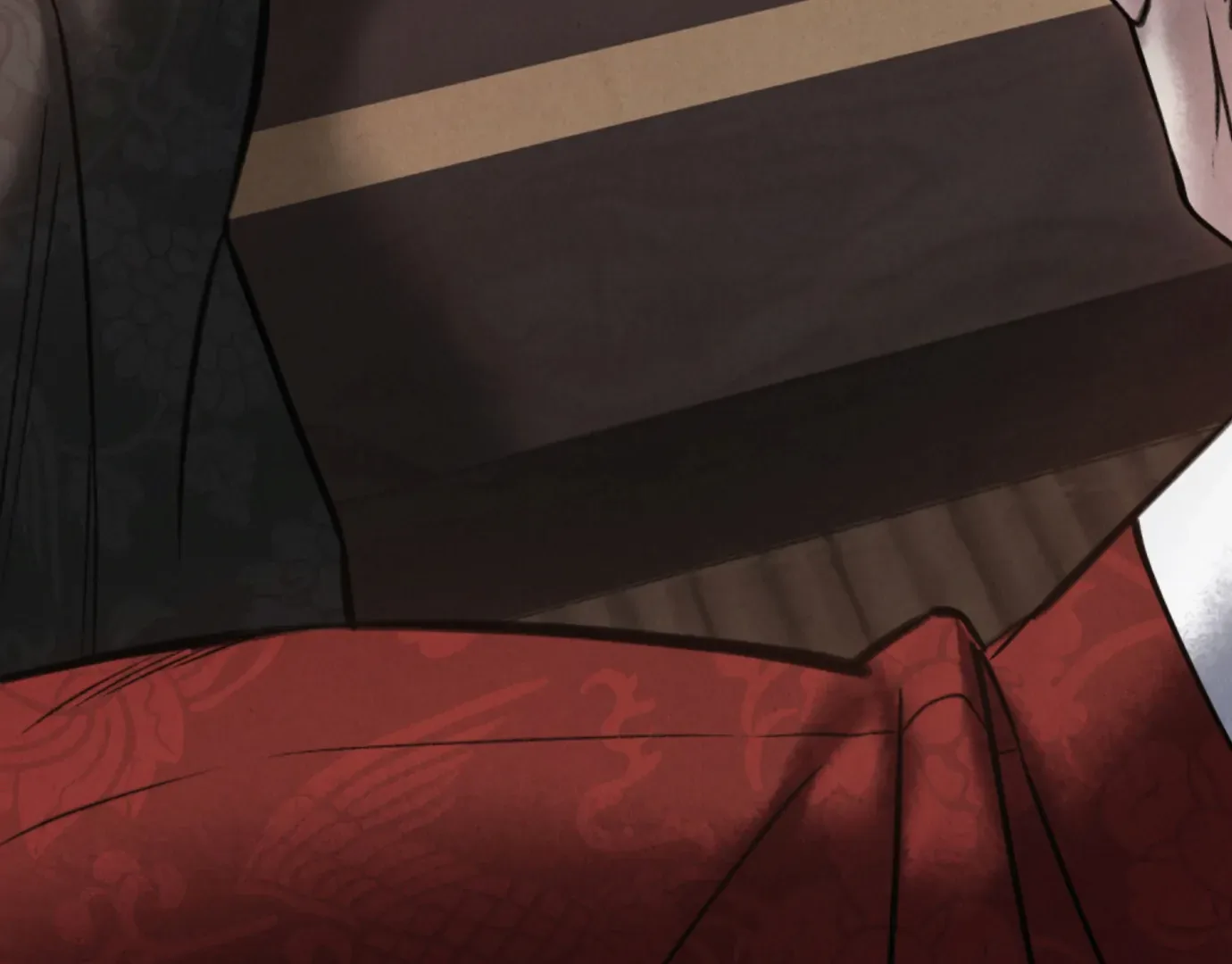Wild Night Chapter 67 page 18