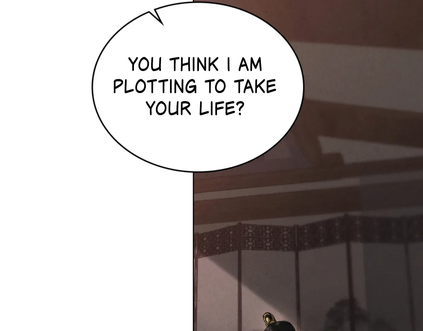 Wild Night Chapter 67 page 10
