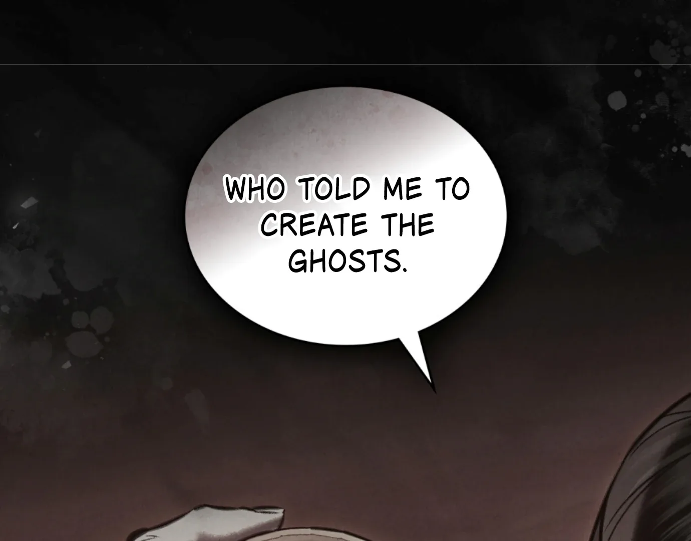 Wild Night Chapter 67 page 16